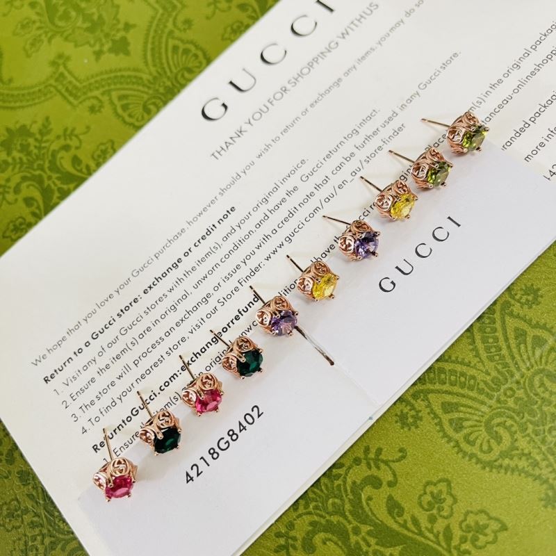 Gucci Earrings